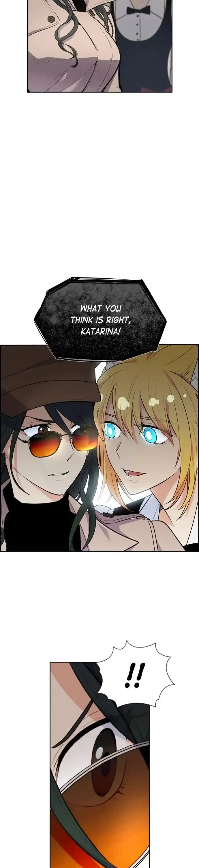 Housekeeper (Chae Yong-Taek) Ch.114