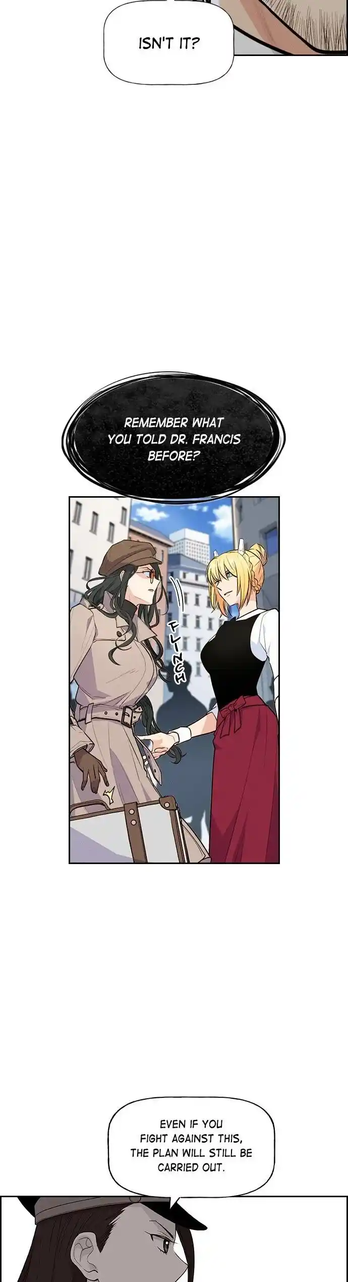 Housekeeper (Chae Yong-Taek) Ch.114