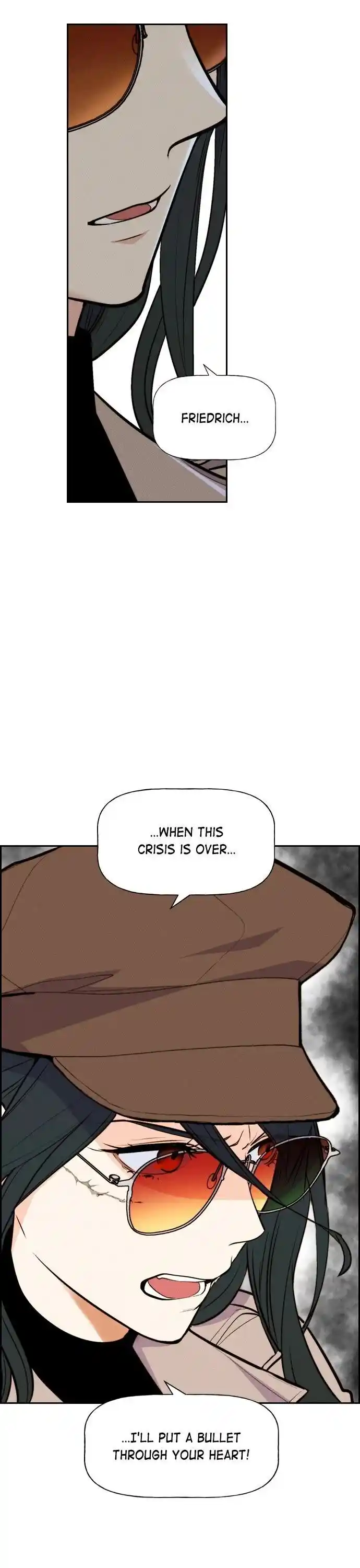 Housekeeper (Chae Yong-Taek) Ch.114