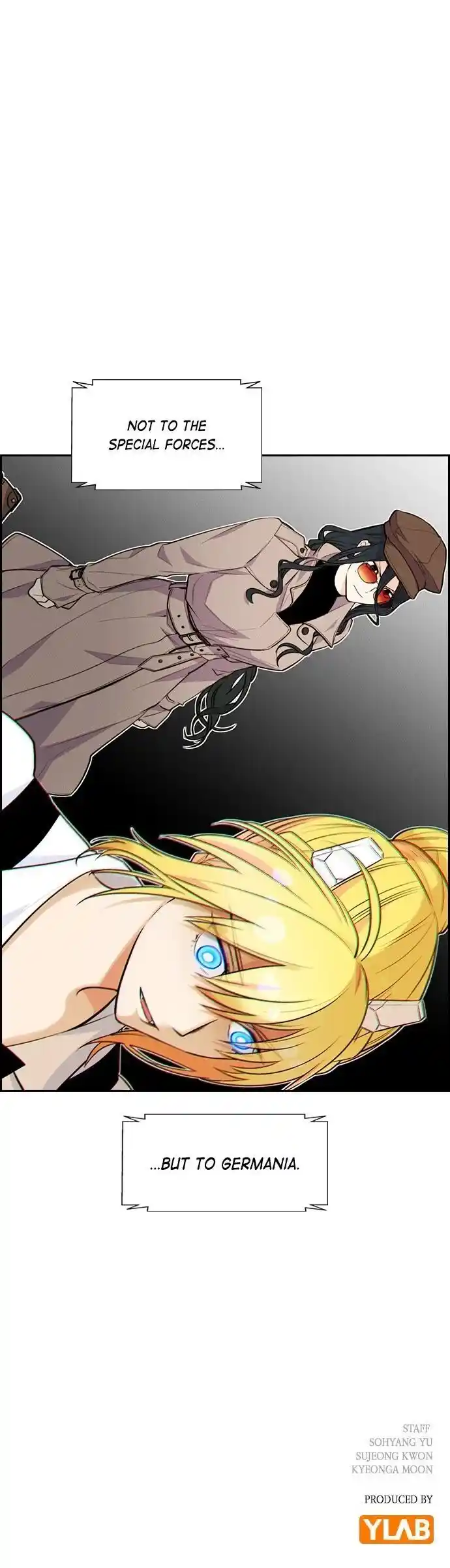 Housekeeper (Chae Yong-Taek) Ch.114