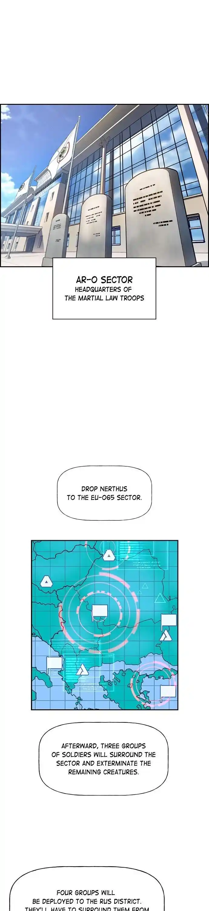 Housekeeper (Chae Yong-Taek) Ch.115