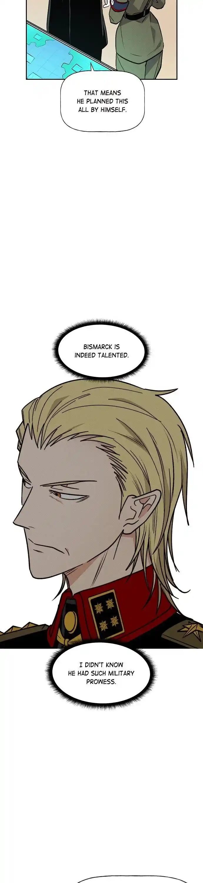 Housekeeper (Chae Yong-Taek) Ch.115