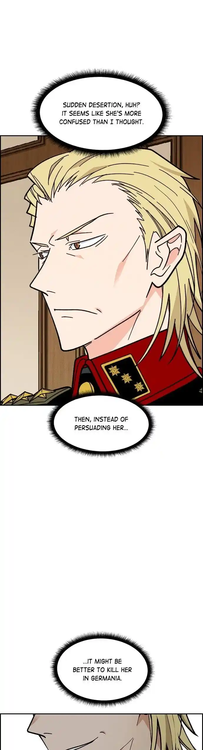 Housekeeper (Chae Yong-Taek) Ch.115