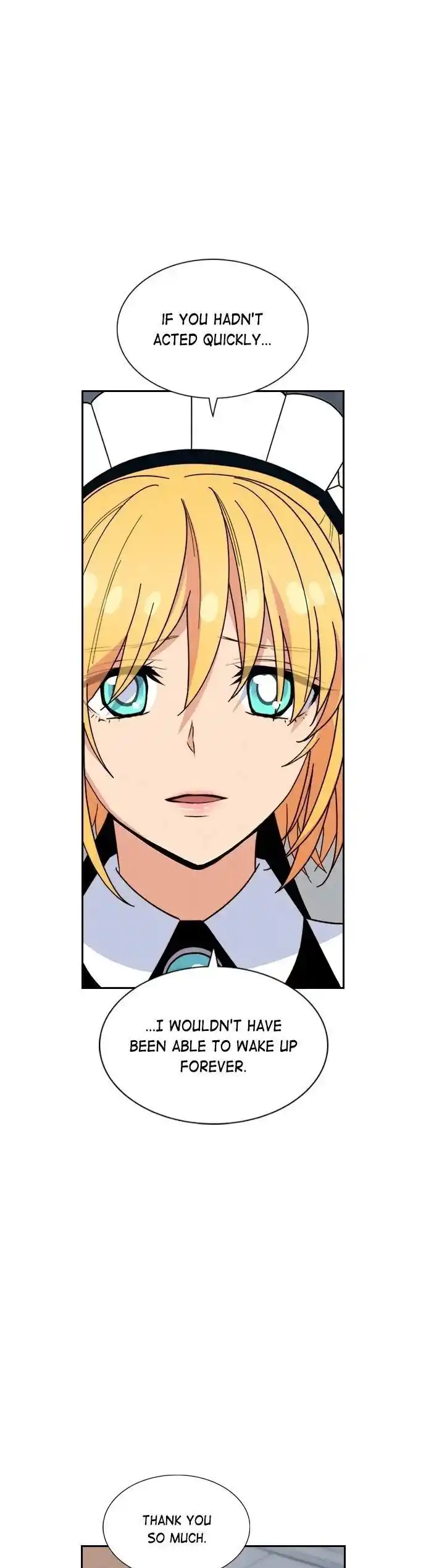 Housekeeper (Chae Yong-Taek) Ch.115