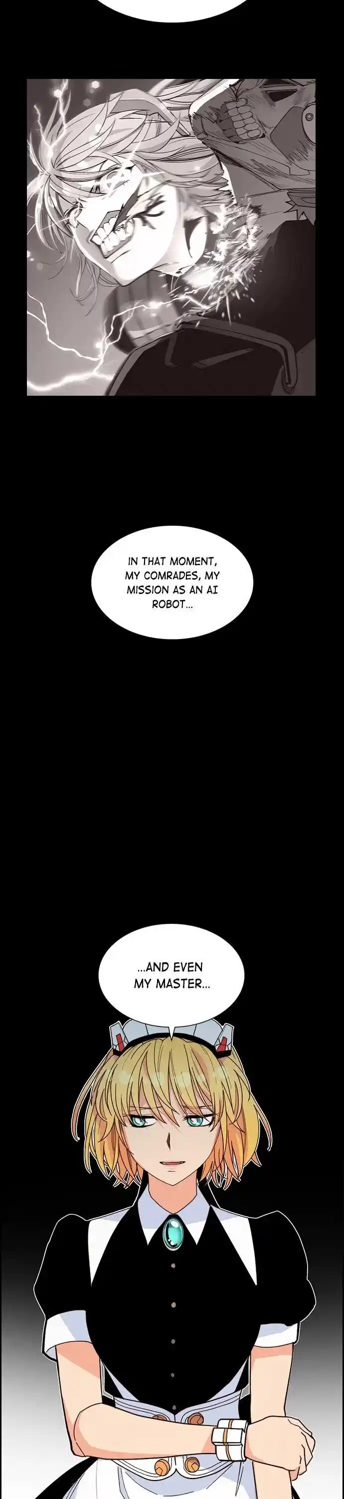 Housekeeper (Chae Yong-Taek) Ch.115