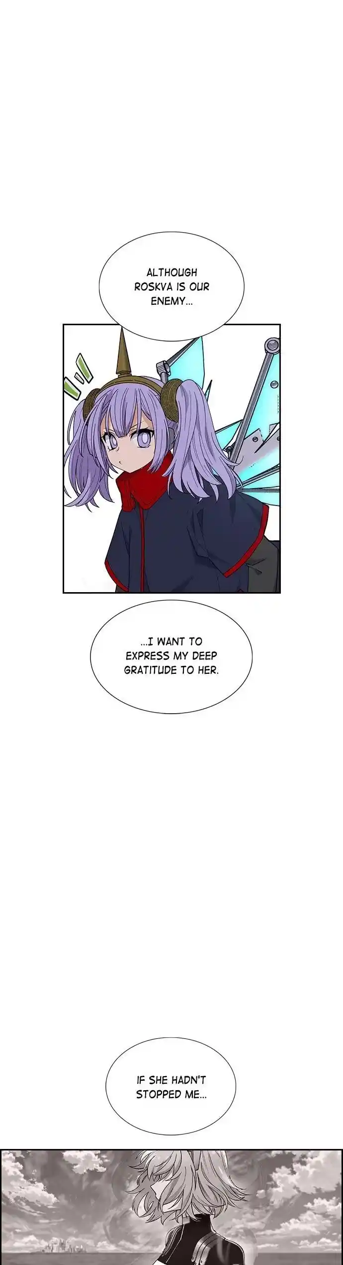 Housekeeper (Chae Yong-Taek) Ch.115