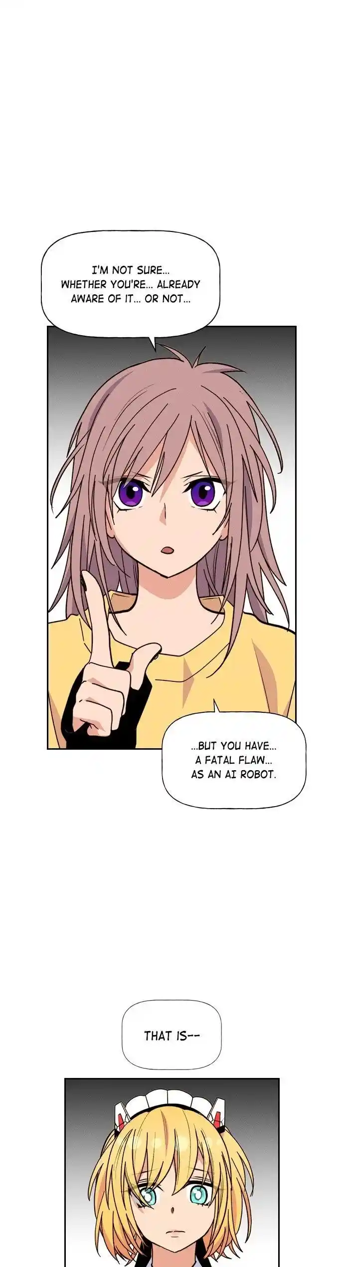 Housekeeper (Chae Yong-Taek) Ch.115