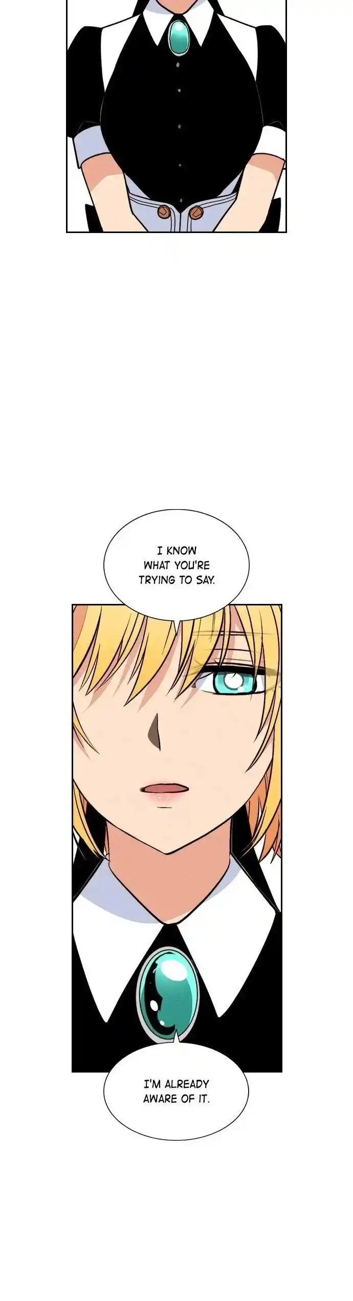 Housekeeper (Chae Yong-Taek) Ch.115