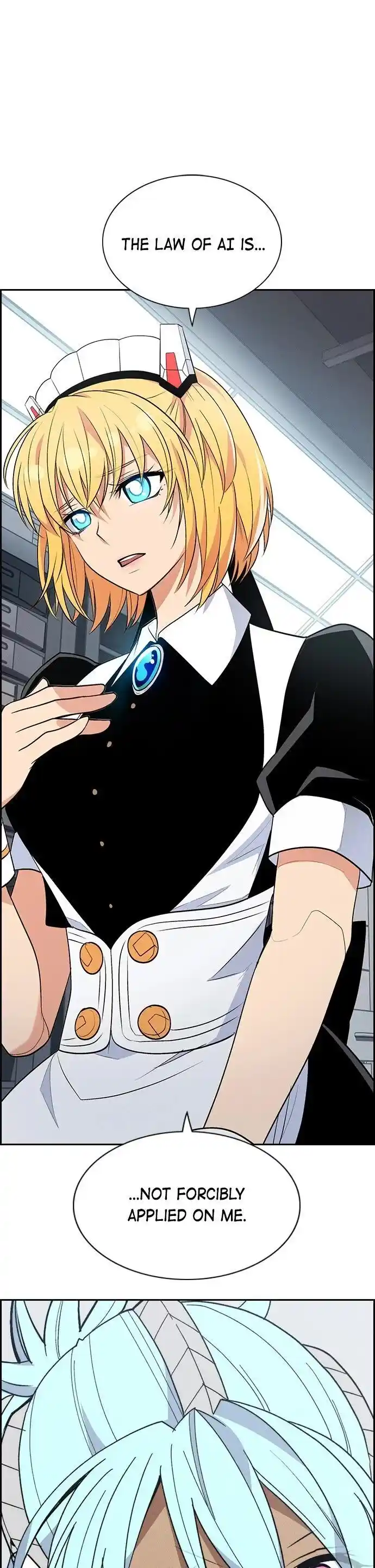 Housekeeper (Chae Yong-Taek) Ch.115