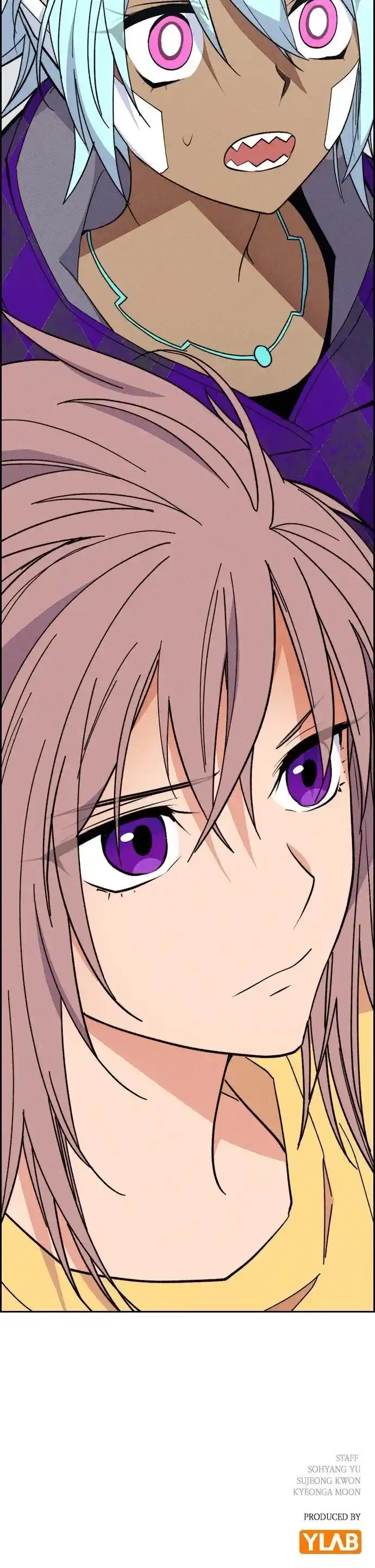 Housekeeper (Chae Yong-Taek) Ch.115