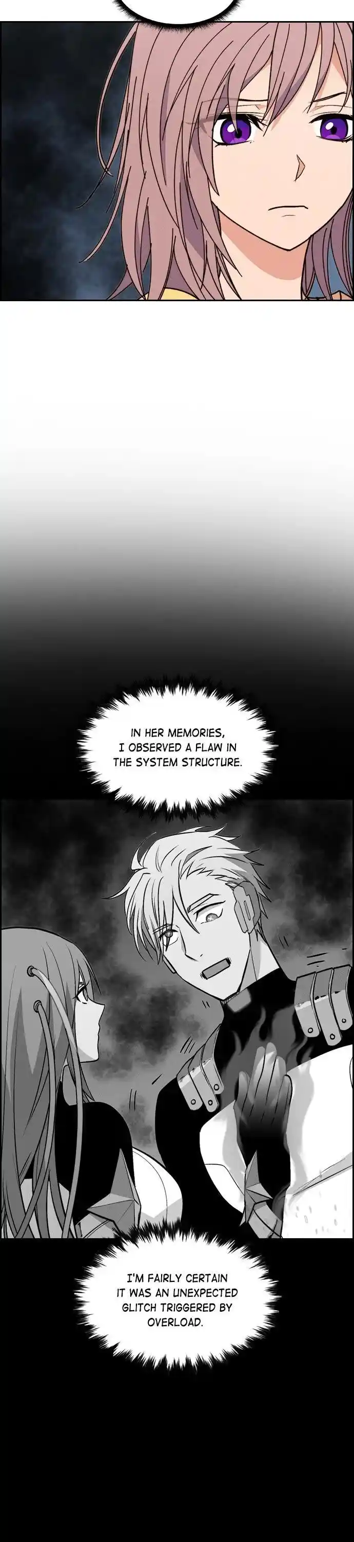 Housekeeper (Chae Yong-Taek) Ch.116