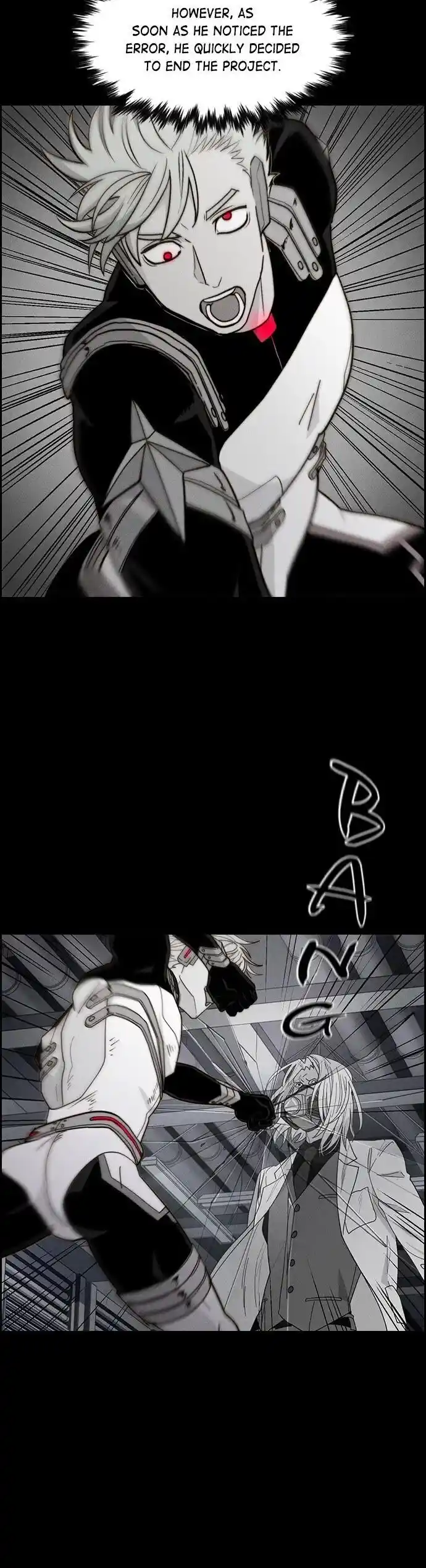 Housekeeper (Chae Yong-Taek) Ch.116