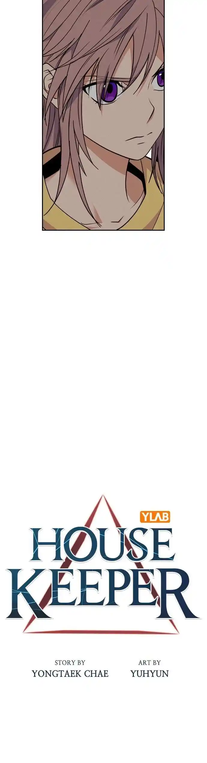 Housekeeper (Chae Yong-Taek) Ch.116