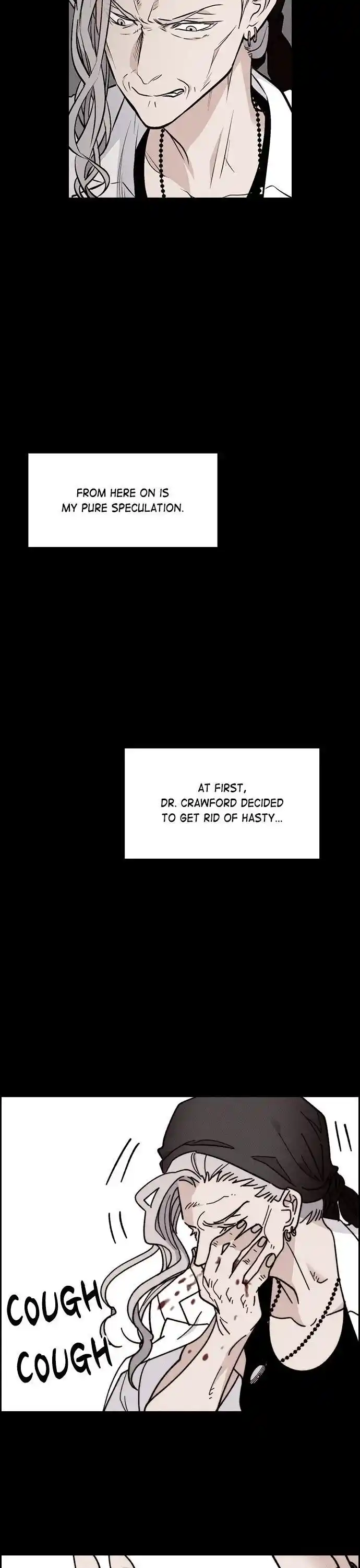 Housekeeper (Chae Yong-Taek) Ch.116