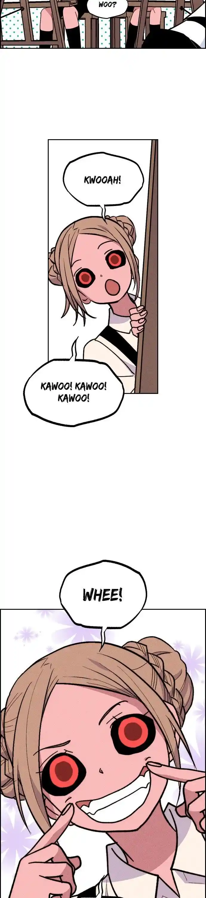 Housekeeper (Chae Yong-Taek) Ch.116