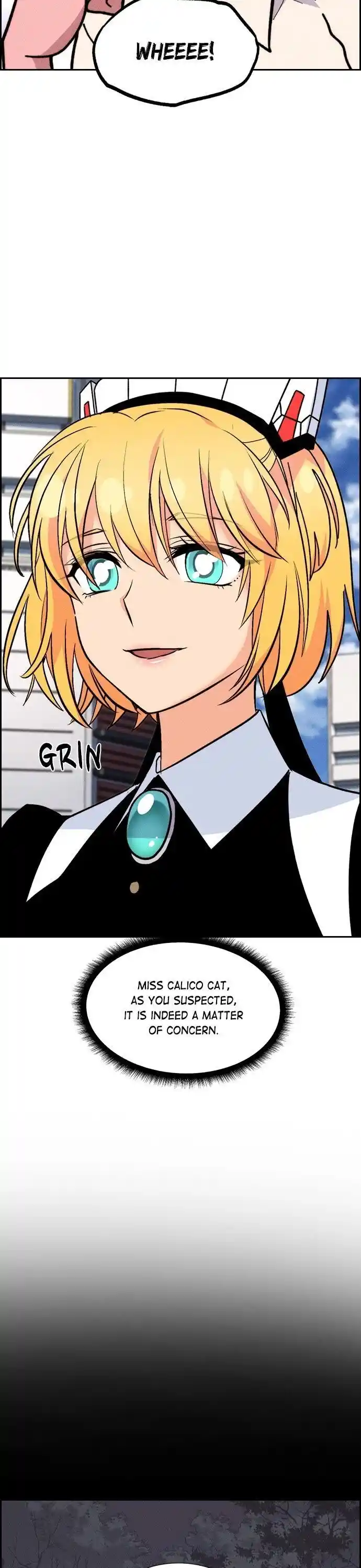 Housekeeper (Chae Yong-Taek) Ch.116