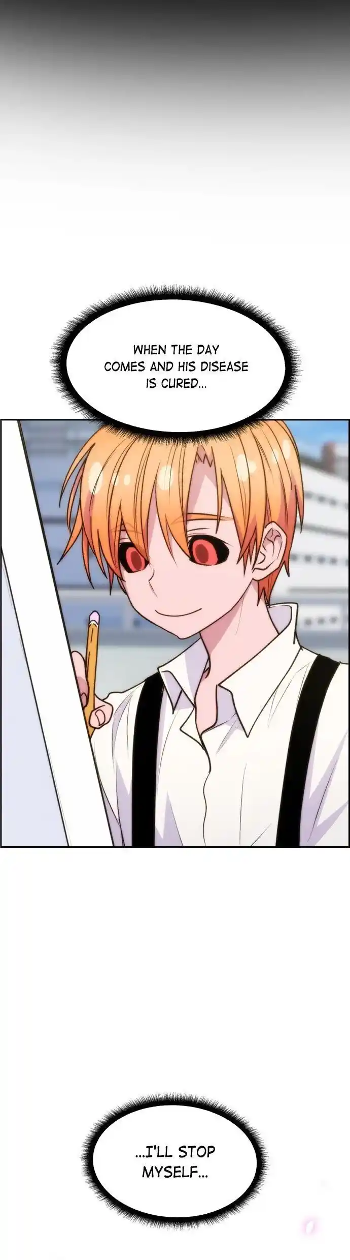 Housekeeper (Chae Yong-Taek) Ch.116