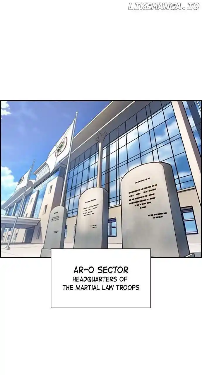 Housekeeper (Chae Yong-Taek) Ch.117