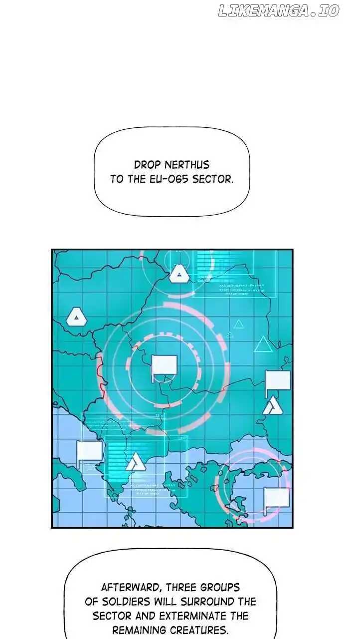 Housekeeper (Chae Yong-Taek) Ch.117