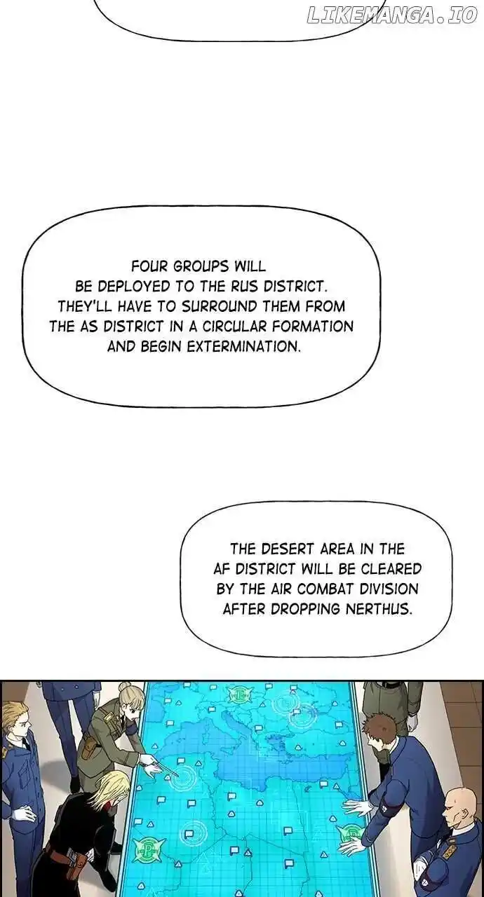 Housekeeper (Chae Yong-Taek) Ch.117