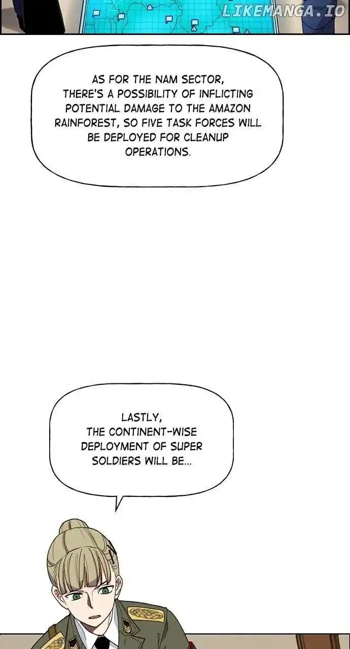 Housekeeper (Chae Yong-Taek) Ch.117