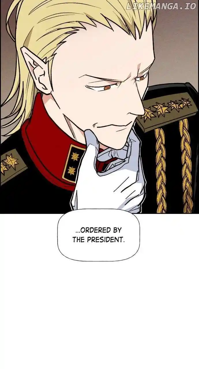 Housekeeper (Chae Yong-Taek) Ch.117