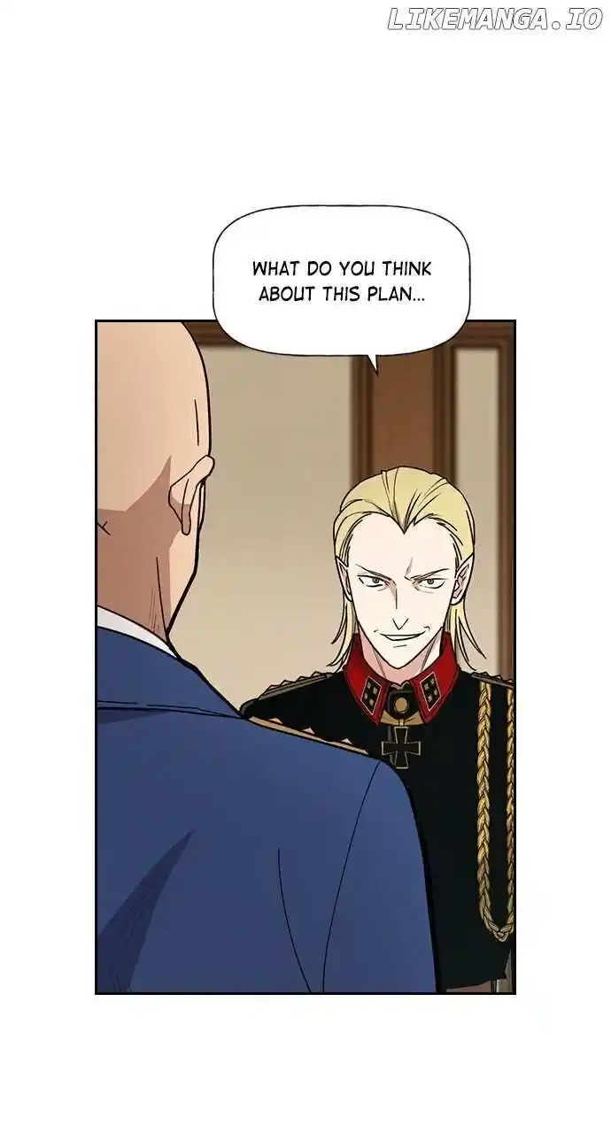 Housekeeper (Chae Yong-Taek) Ch.117