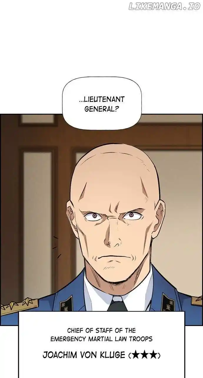 Housekeeper (Chae Yong-Taek) Ch.117