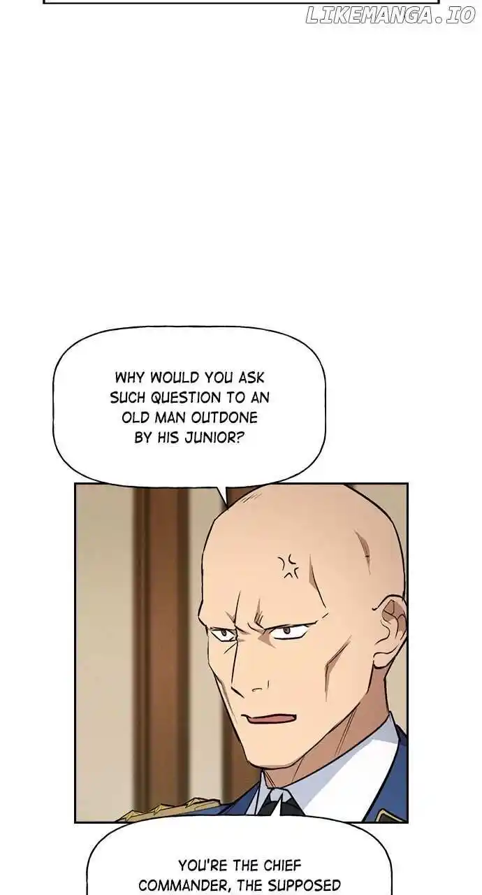 Housekeeper (Chae Yong-Taek) Ch.117