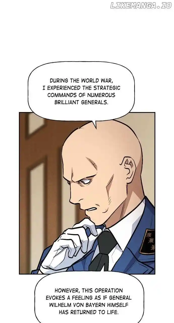 Housekeeper (Chae Yong-Taek) Ch.117