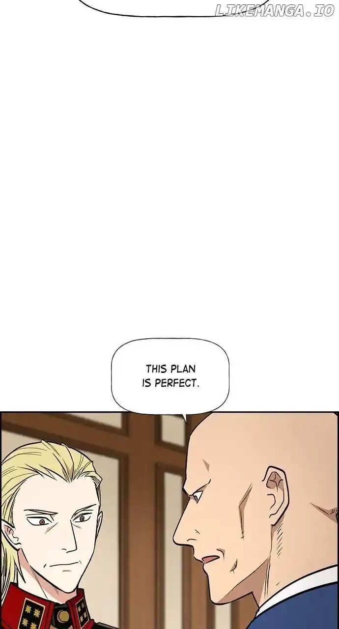 Housekeeper (Chae Yong-Taek) Ch.117