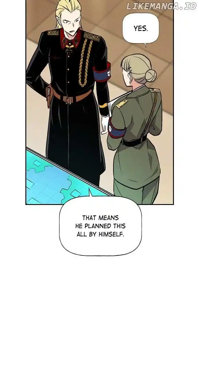 Housekeeper (Chae Yong-Taek) Ch.117