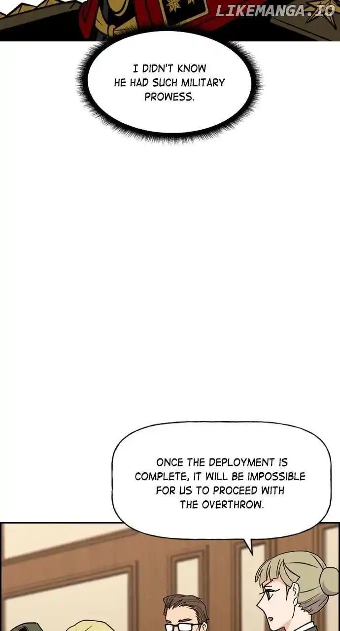 Housekeeper (Chae Yong-Taek) Ch.117