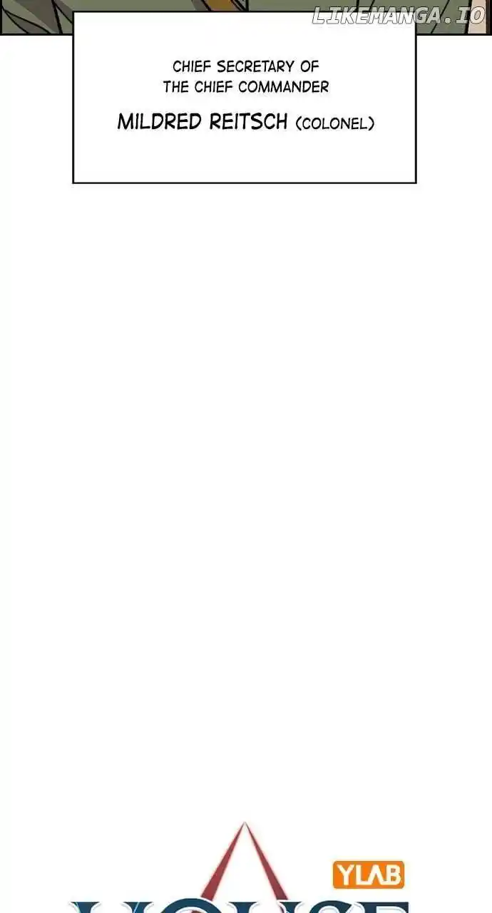 Housekeeper (Chae Yong-Taek) Ch.117