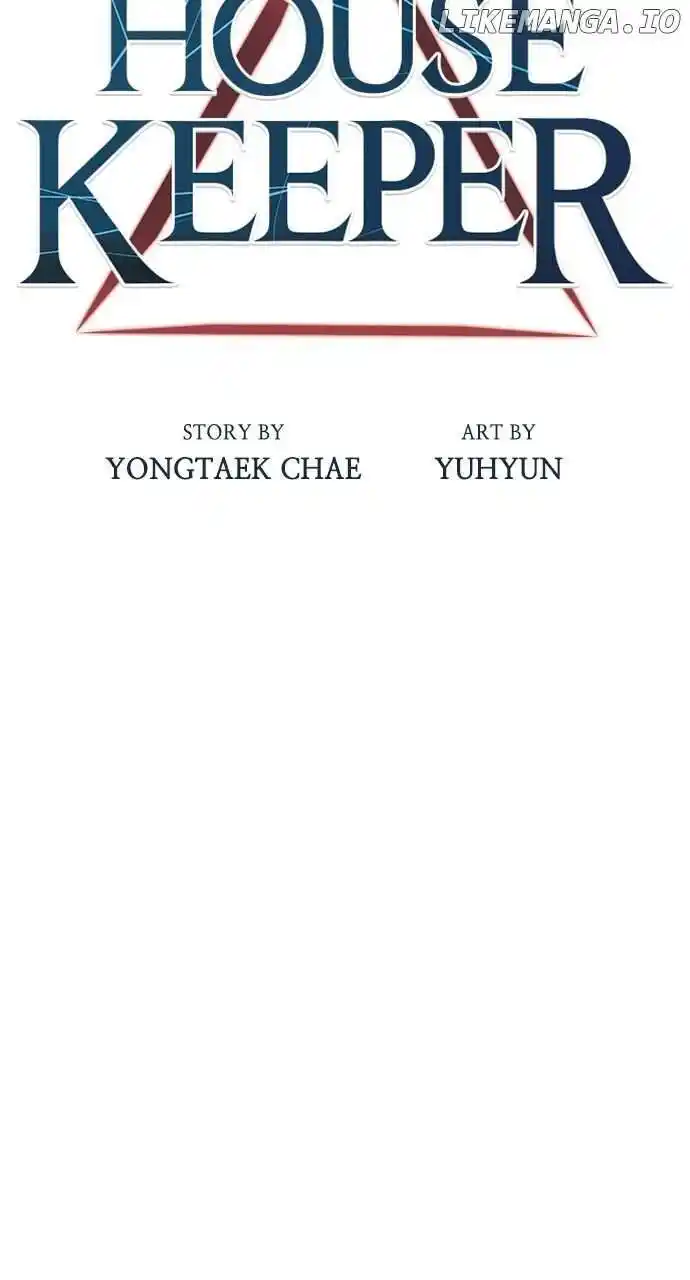 Housekeeper (Chae Yong-Taek) Ch.117