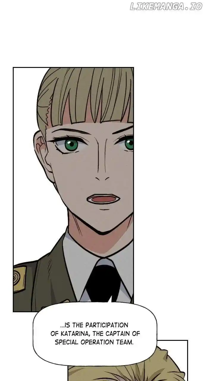 Housekeeper (Chae Yong-Taek) Ch.117