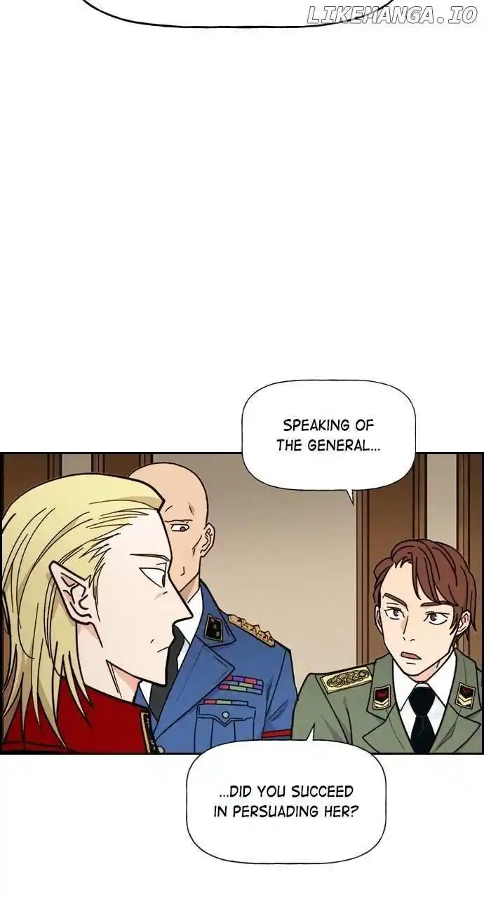 Housekeeper (Chae Yong-Taek) Ch.117