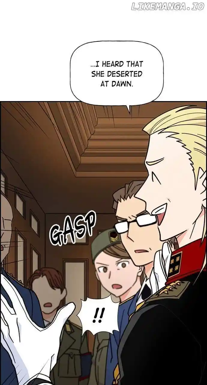 Housekeeper (Chae Yong-Taek) Ch.117