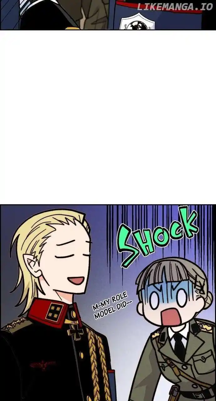 Housekeeper (Chae Yong-Taek) Ch.117