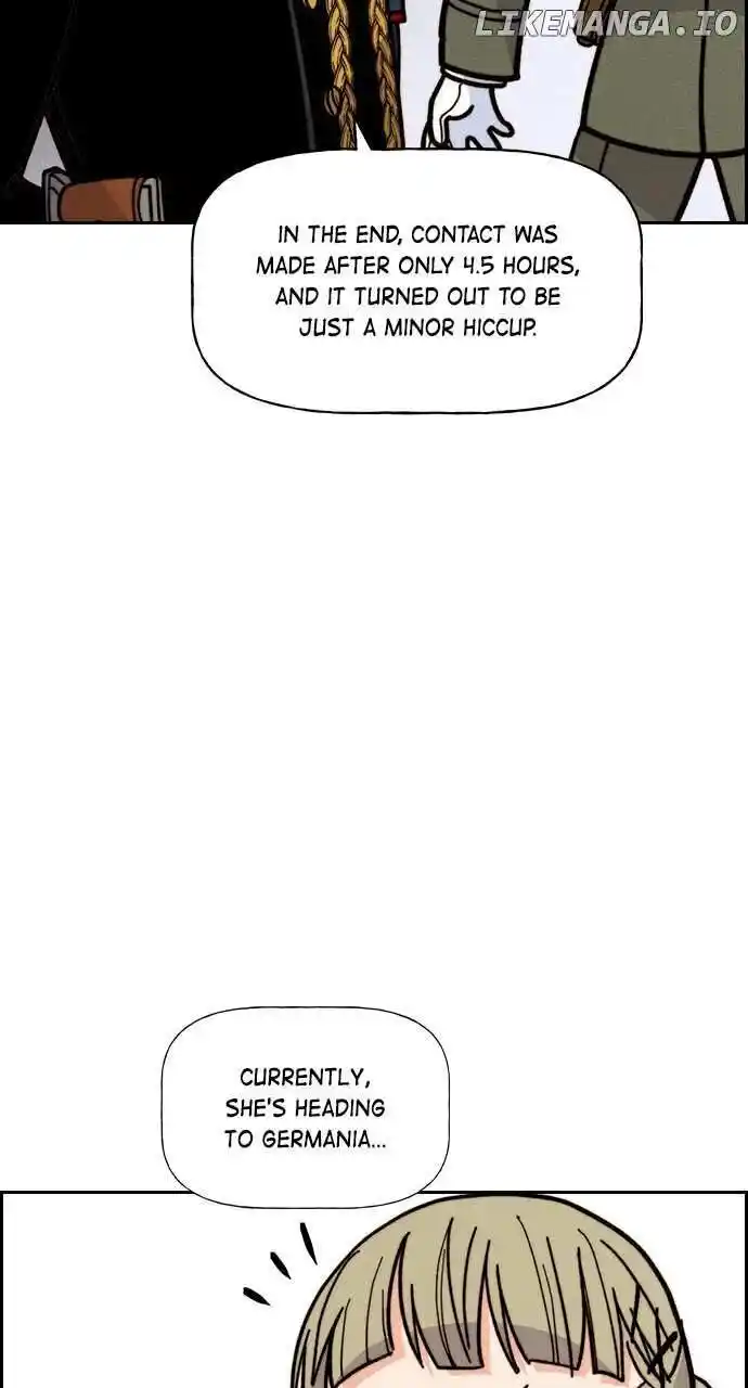 Housekeeper (Chae Yong-Taek) Ch.117