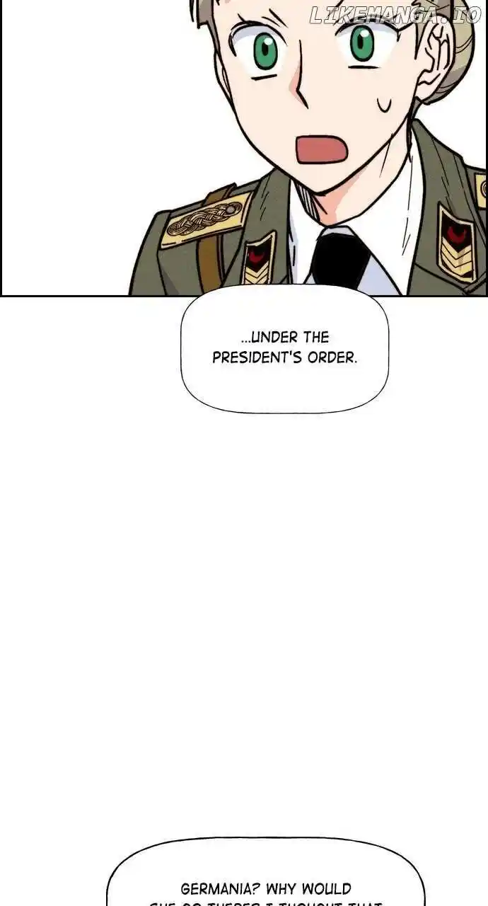 Housekeeper (Chae Yong-Taek) Ch.117