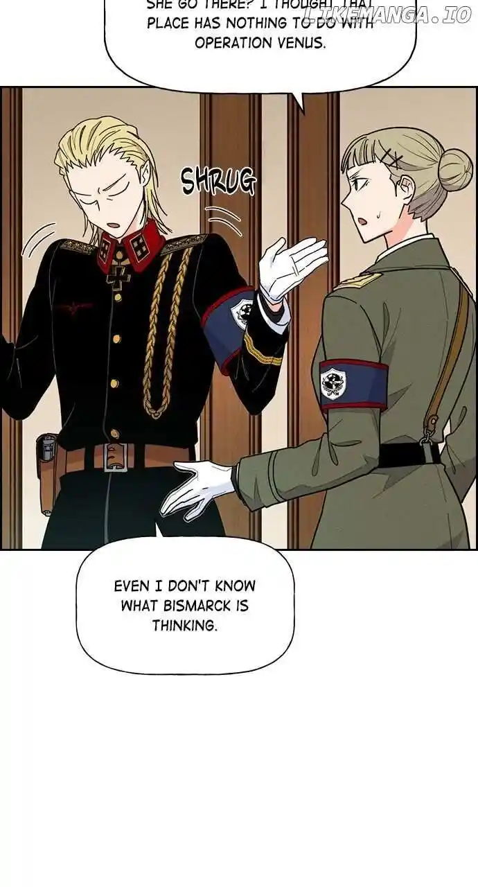 Housekeeper (Chae Yong-Taek) Ch.117