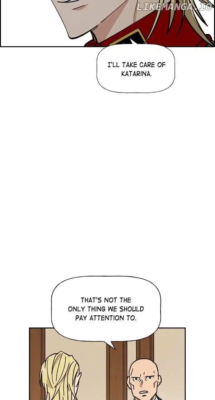 Housekeeper (Chae Yong-Taek) Ch.117