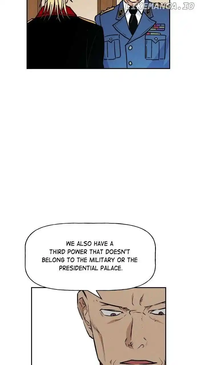 Housekeeper (Chae Yong-Taek) Ch.117