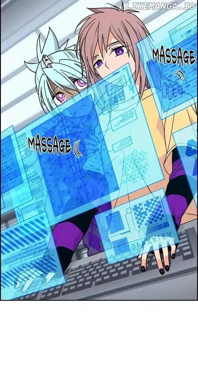 Housekeeper (Chae Yong-Taek) Ch.117