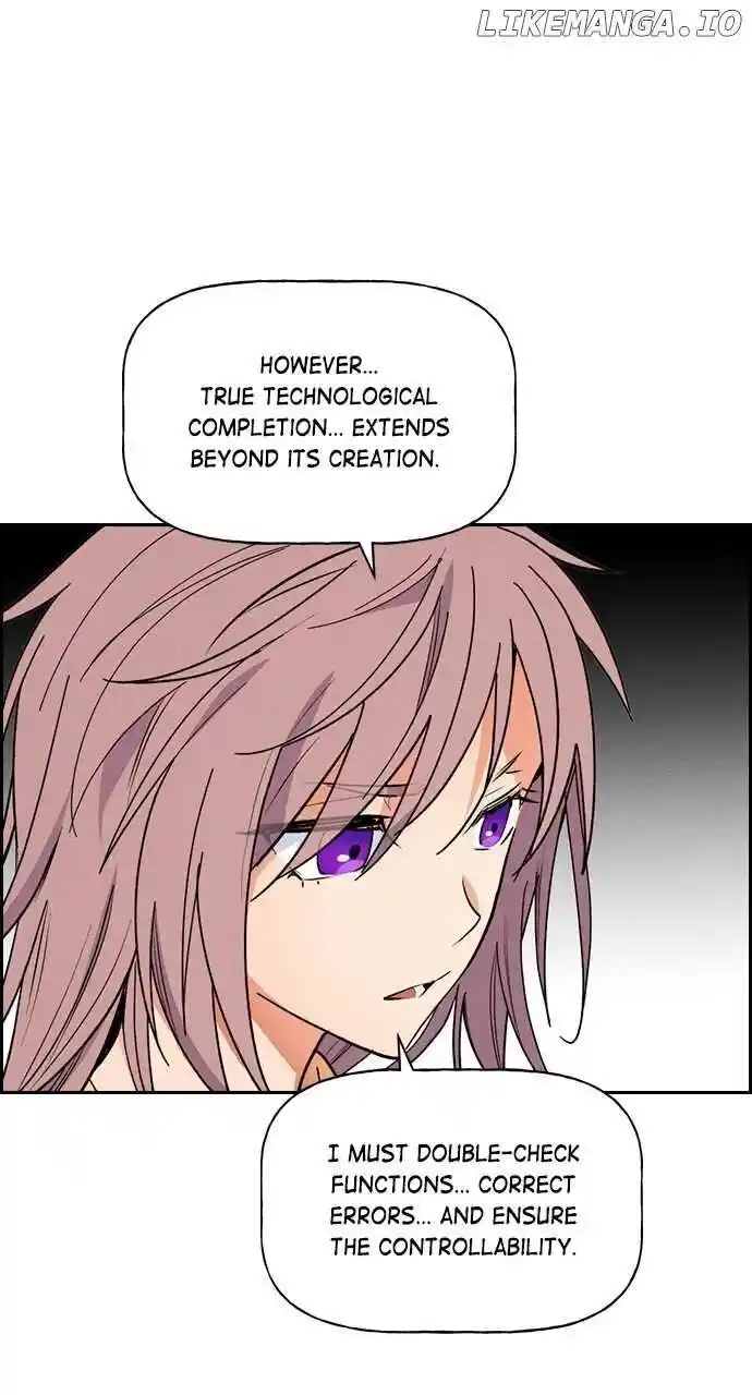 Housekeeper (Chae Yong-Taek) Ch.117