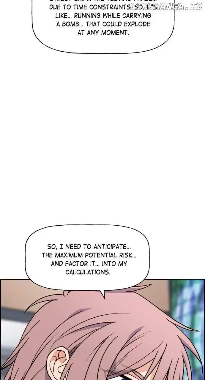 Housekeeper (Chae Yong-Taek) Ch.117