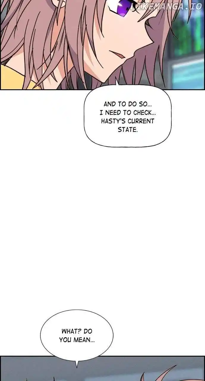 Housekeeper (Chae Yong-Taek) Ch.117