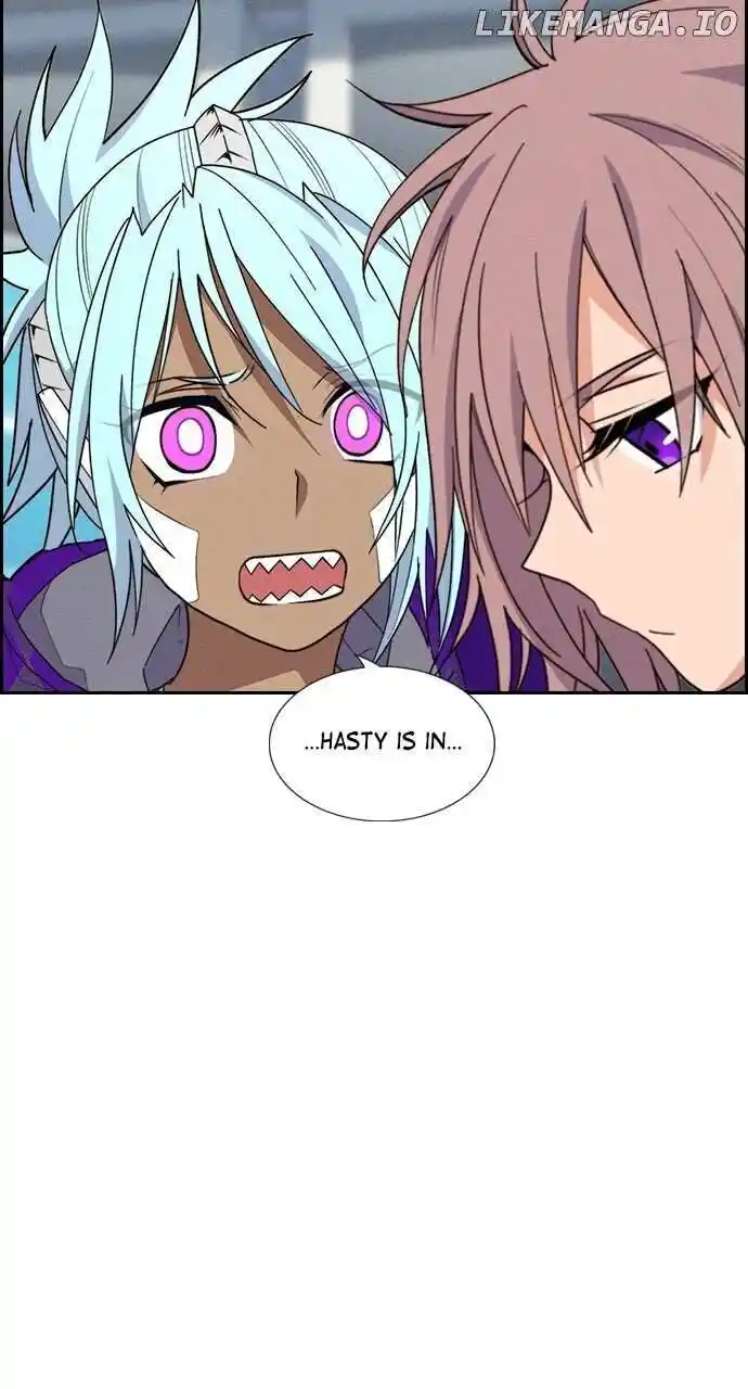 Housekeeper (Chae Yong-Taek) Ch.117