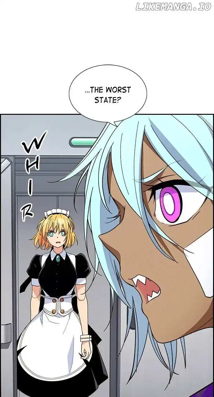 Housekeeper (Chae Yong-Taek) Ch.117